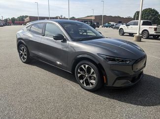 Certified 2023 Ford Mustang Mach-E Premium image 1
