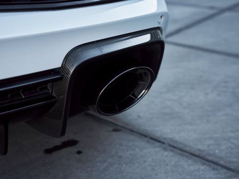 Used 2020 Audi R8 V10 performance image 17