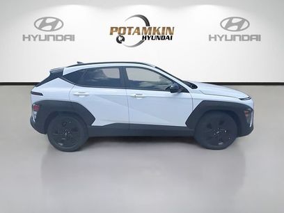 New 2026 Hyundai Kona SEL Sport