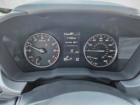 New 2026 Subaru Crosstrek 2.0i Premium image 11