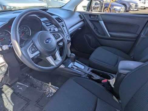 Used 2017 Subaru Forester 2.5i image 25