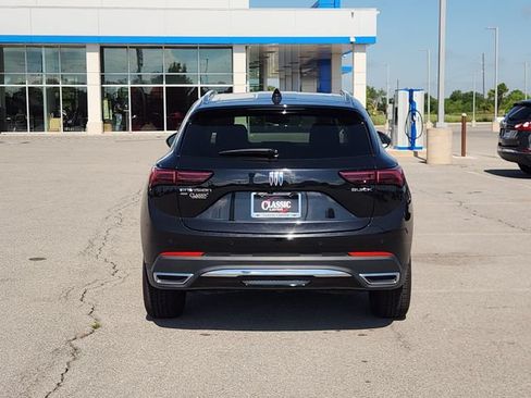 Used 2024 Buick Envision Preferred AWD/4WD image 6