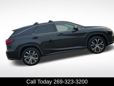 Used 2018 Lexus RX 350L AWD image 7