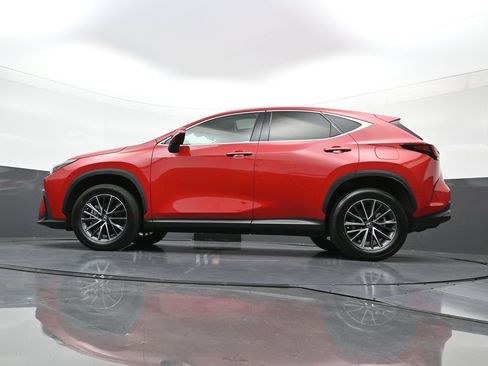 Used 2023 Lexus NX 350 AWD image 24