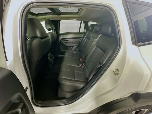 Used 2025 MAZDA CX-50 AWD 2.5 S w/ Premium Plus Pkg image 27