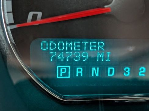 Used 2009 Buick Lucerne Super image 18