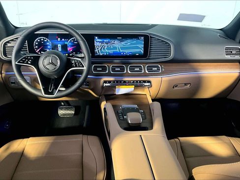New 2026 Mercedes-Benz GLE 350 4MATIC image 7