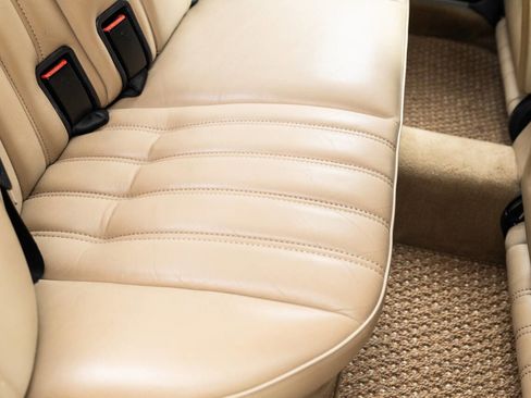 Used 1988 BMW M5 image 69