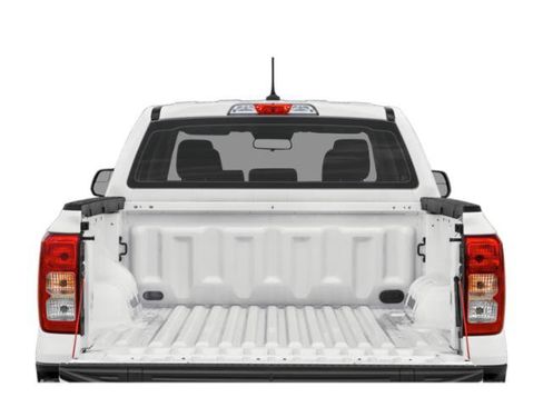 New 2025 Ford Ranger XL w/ Trailer Tow Package image 38