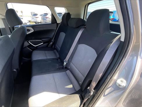 Used 2022 Kia Soul LX w/ Technology Package FWD image 23