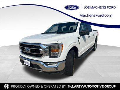 Used 2021 Ford F150 XLT w/ Equipment Group 302A High