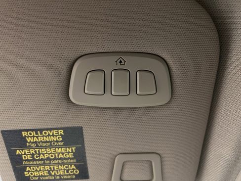 New 2026 Lincoln Corsair Reserve image 22