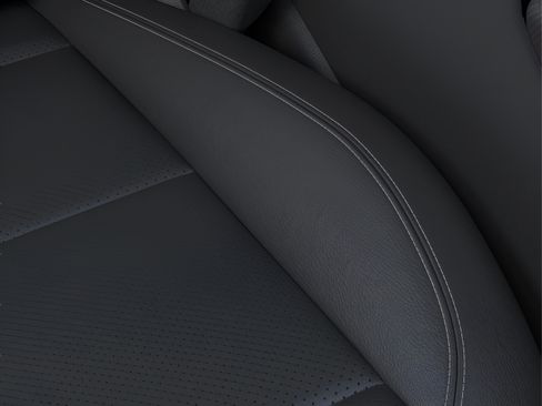 New 2026 Chevrolet Equinox EV LT image 18