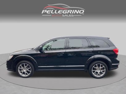Used 2019 Dodge Journey GT