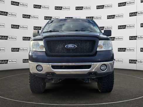 Used 2006 Ford F150 XLT image 8