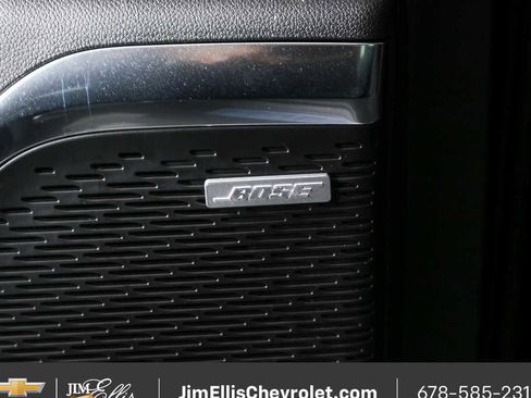 New 2026 Chevrolet Traverse Z71 AWD/4WD image 7