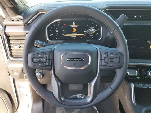 New 2026 GMC Sierra 3500 Denali Ultimate AWD/4WD image 22