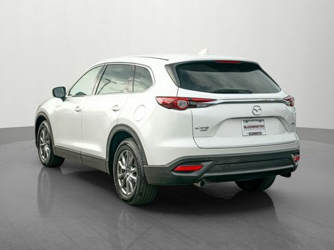 Used 2019 MAZDA CX-9 Touring image 5