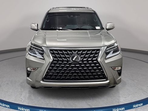 Used 2023 Lexus GX 460 Premium w/ Premium Package AWD/4WD image 2