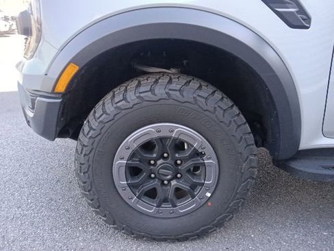 New 2026 Ford Ranger Raptor image 10