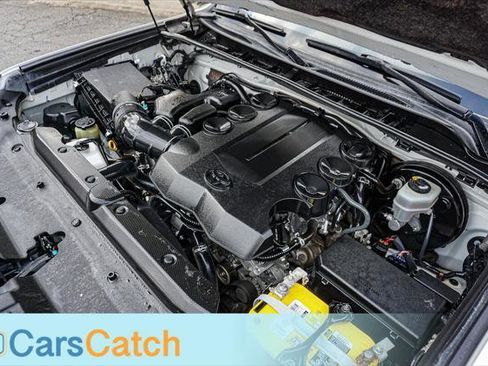 Used 2019 Toyota 4Runner SR5 image 38