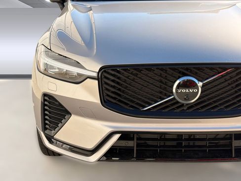 Certified 2026 Volvo XC60 B5 Plus w/ Protection Package Premier AWD/4WD image 22