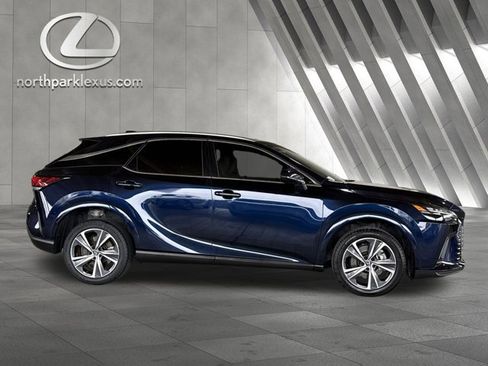 Certified 2023 Lexus RX 350 Premium image 4
