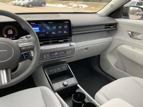 New 2026 Hyundai Kona SEL Premium image 7