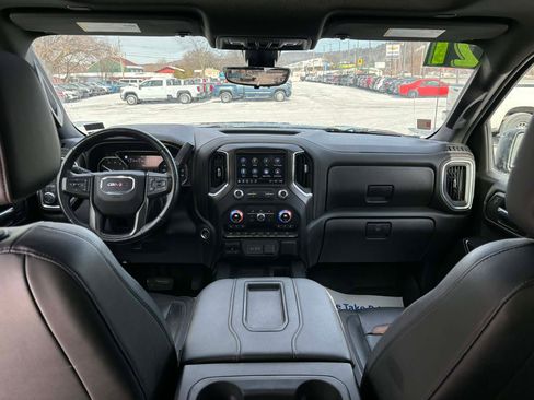 Used 2021 GMC Sierra 1500 AT4 w/ AT4 Premium Package image 15