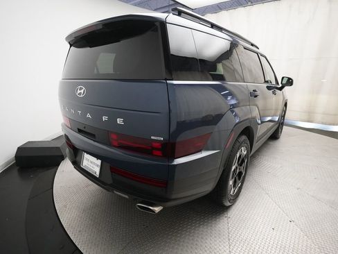 Used 2026 Hyundai Santa Fe SEL AWD/4WD image 12