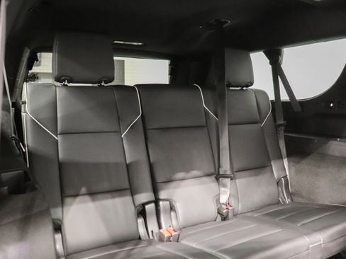 Certified 2023 Cadillac Escalade ESV Sport w/ LPO, ONYX Package AWD/4WD image 24
