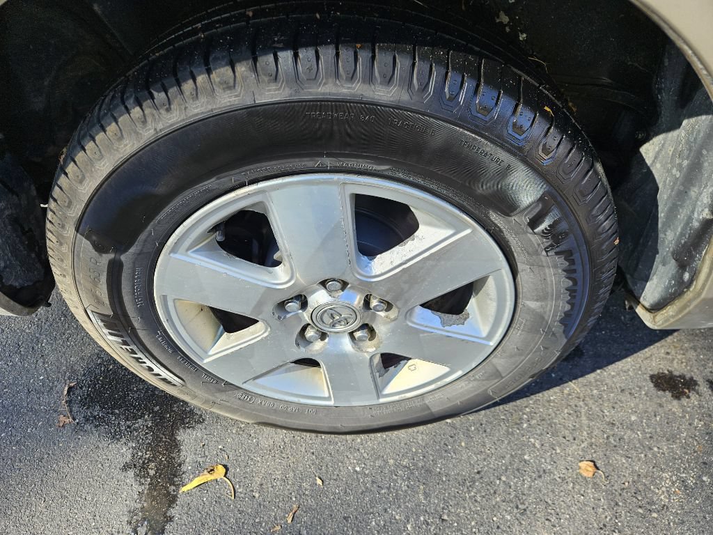 Used 2005 Toyota Sienna CE FWD image 27