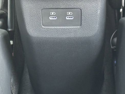 New 2026 Nissan Kicks SR w/ SR Premium Package AWD/4WD image 21