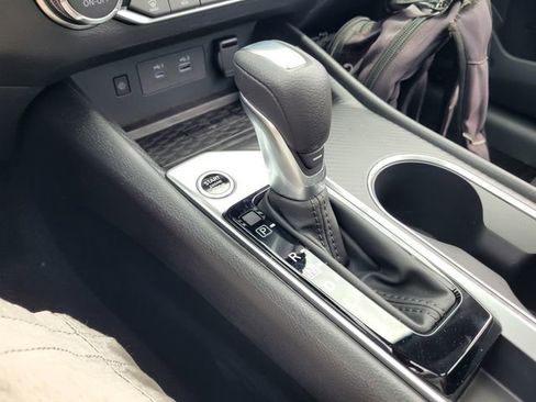 New 2025 Nissan Altima 2.5 SV w/ SV Special Edition Package image 26