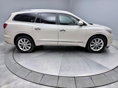 Used 2013 Buick Enclave Premium w/ Trailering Provision Package image 4