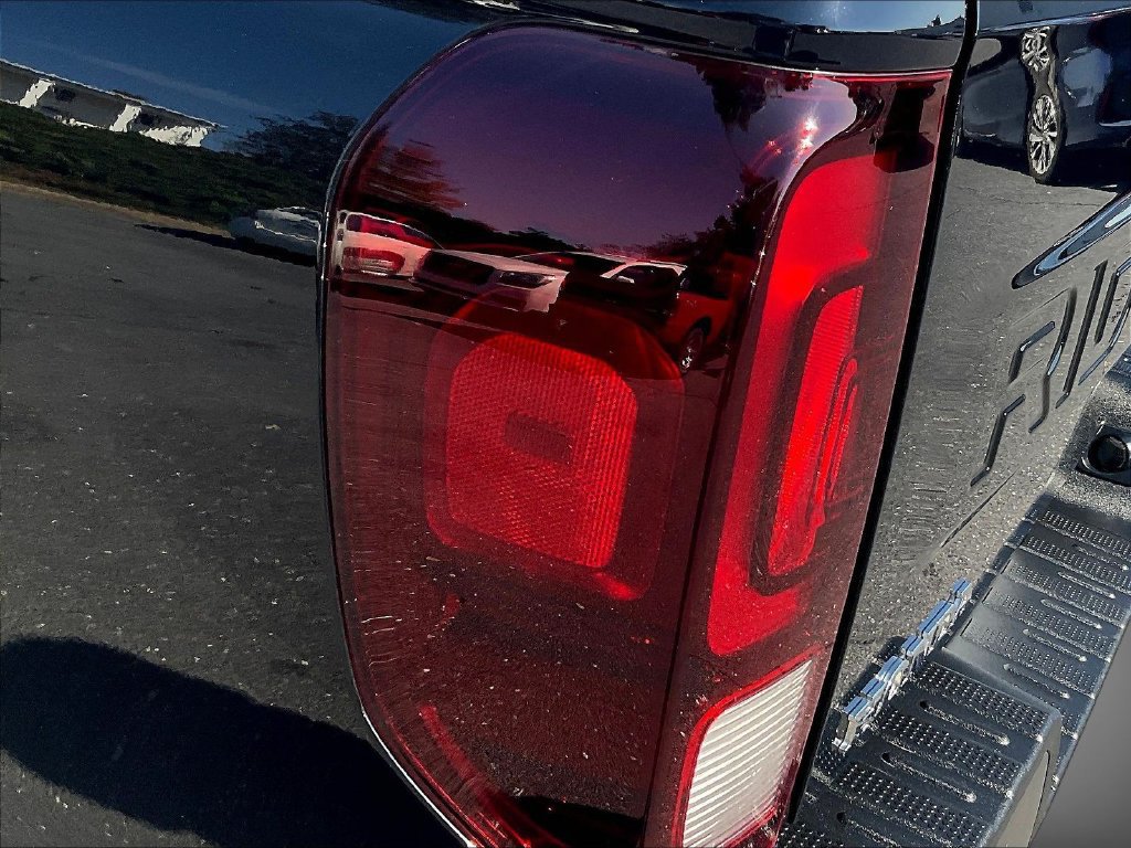 Certified 2025 Honda Ridgeline Sport+ image 25