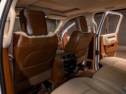 Used 2020 RAM 3500 Laramie AWD/4WD image 23