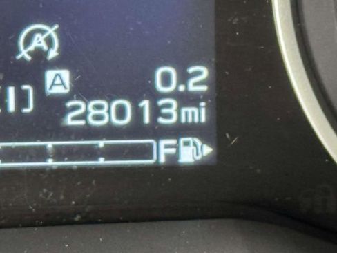 Used 2023 Subaru Forester Premium AWD/4WD image 2