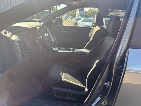 Certified 2024 Nissan Rogue SV image 16