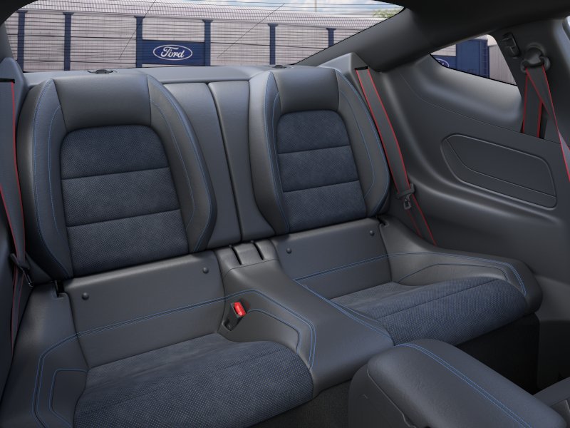New 2026 Ford Mustang Dark Horse RWD image 11