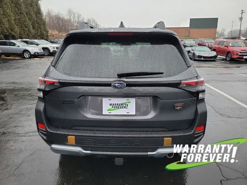 New 2026 Subaru Forester Wilderness image 6