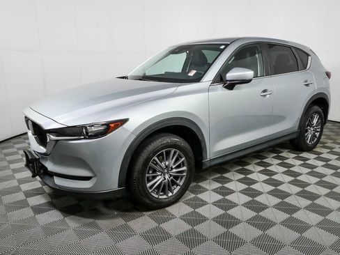 Used 2019 MAZDA CX-5 Touring AWD/4WD image 25