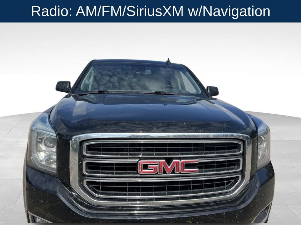 Used 2018 GMC Yukon SLT w/ Open Road Package AWD/4WD image 9