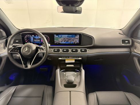 New 2026 Mercedes-Benz GLE 450 4MATIC image 17