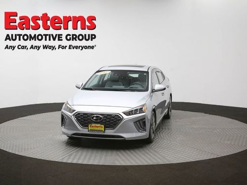 Used 2022 Hyundai Ioniq SEL FWD image 53
