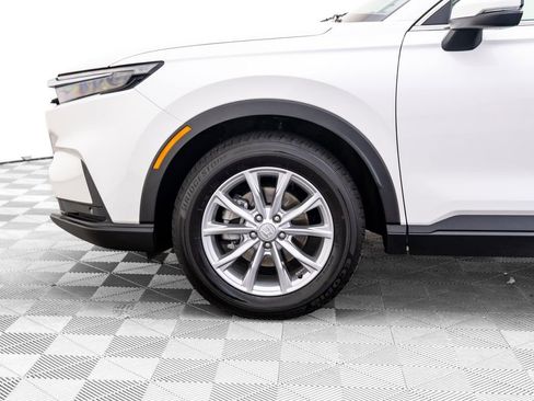 Used 2023 Honda CR-V EX-L image 34