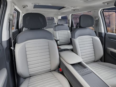 New 2026 Kia EV9 Land image 14