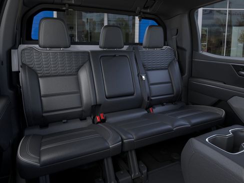 New 2025 GMC Sierra EV Denali AWD/4WD image 50