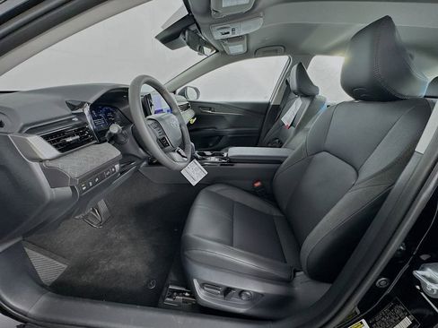 New 2026 Toyota Camry XLE image 11