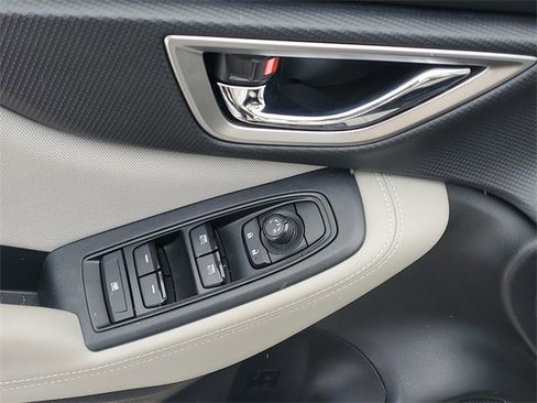 Certified 2022 Subaru Forester Premium image 18